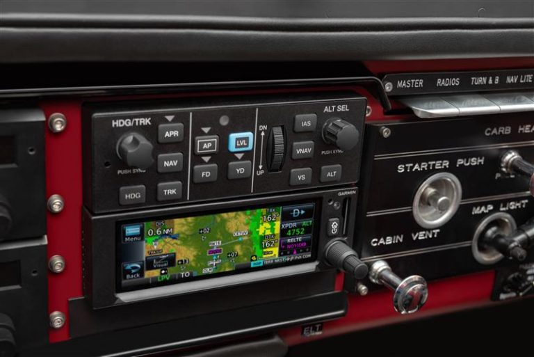 Cessna_Autopilot_Garmin