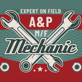 A&Pmech