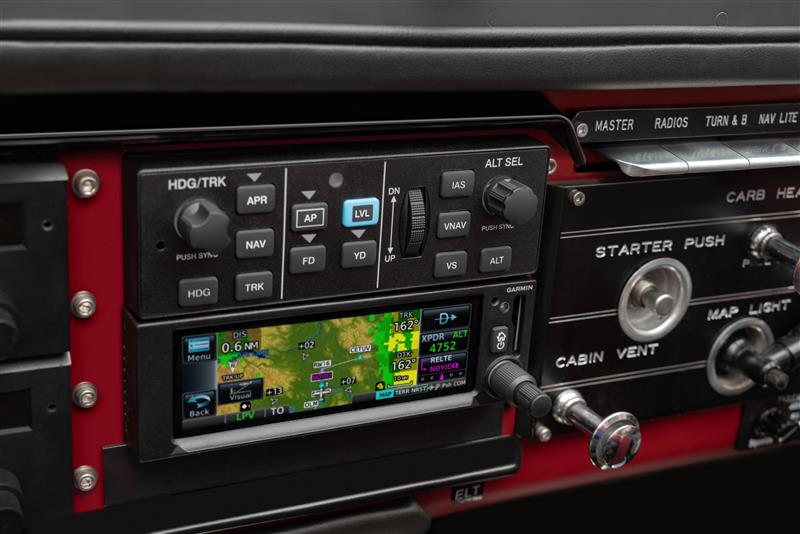 Avionics Consultation