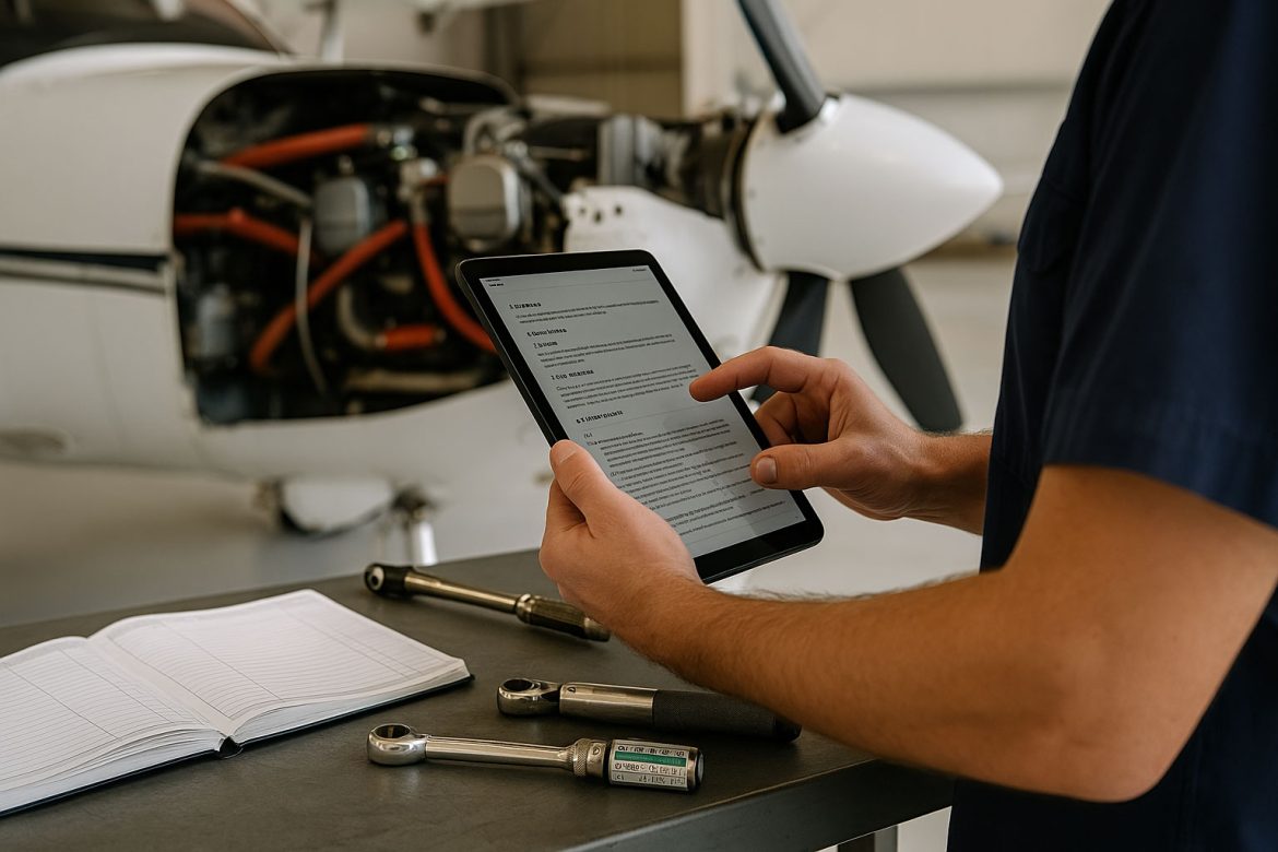 FAA-Repair-Station