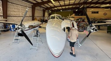 Cheyenne-I-Inspection